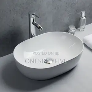 Spanish Counter Top Washbasin