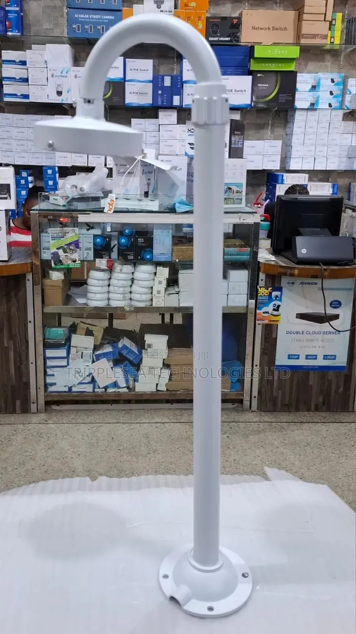 Adjustable Camera Pole Metal 3m
