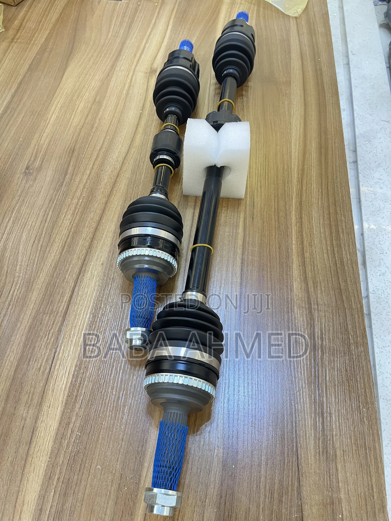 Toyota Corolla Drive Shaft