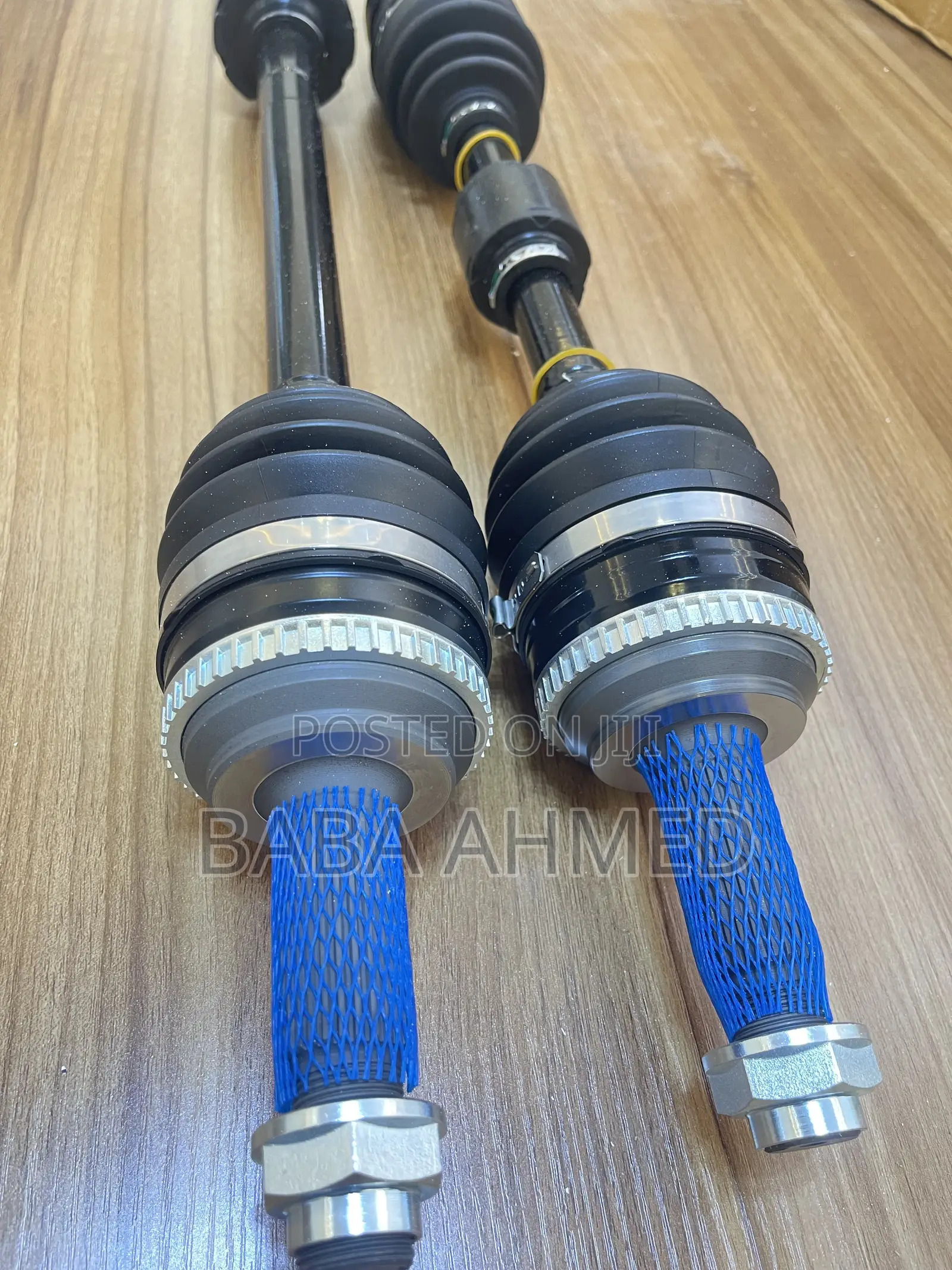 Toyota Corolla Drive Shaft