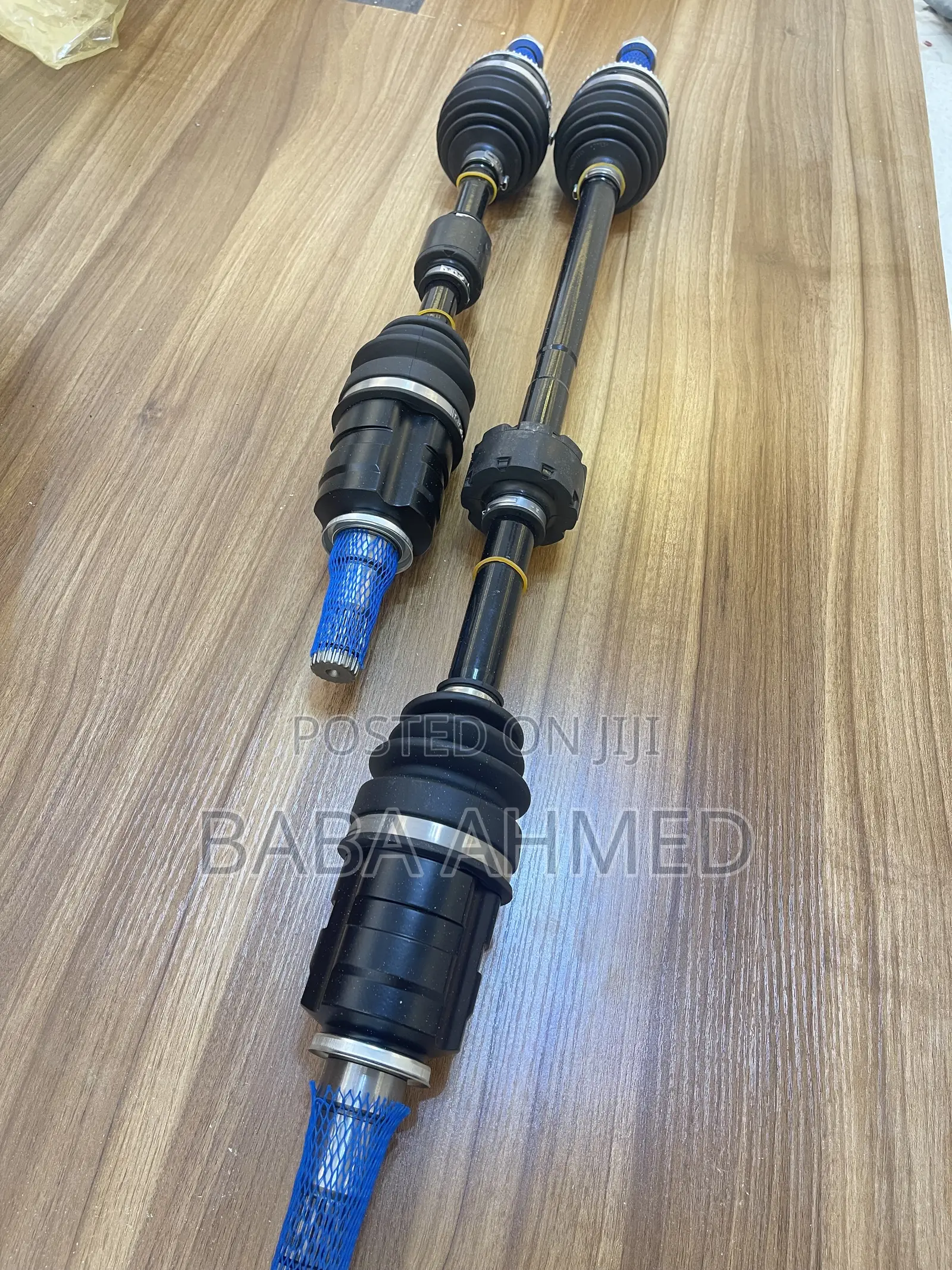 Toyota Corolla Drive Shaft