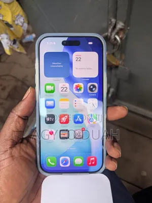 New Apple iPhone Air 256 GB White