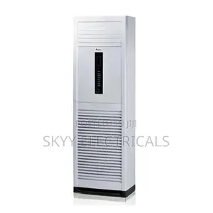 Chigo 3.0 Floor Standing Fast Cooking Ac