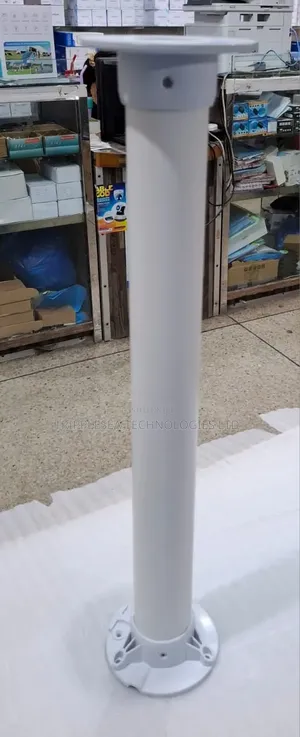 Camera Pole Plastic 1.5m