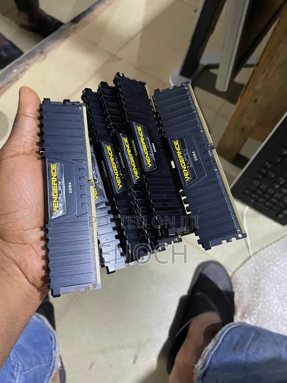 Ddr4 16gb Ram