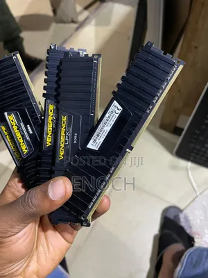 Ddr4 16gb Ram
