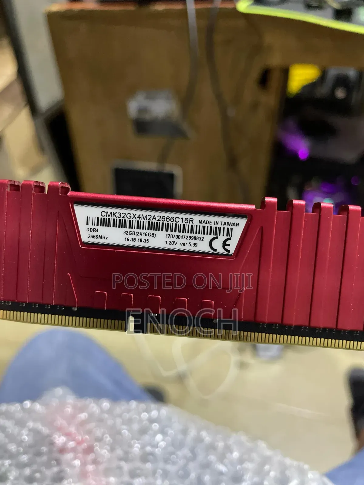 Ddr4 16gb Ram