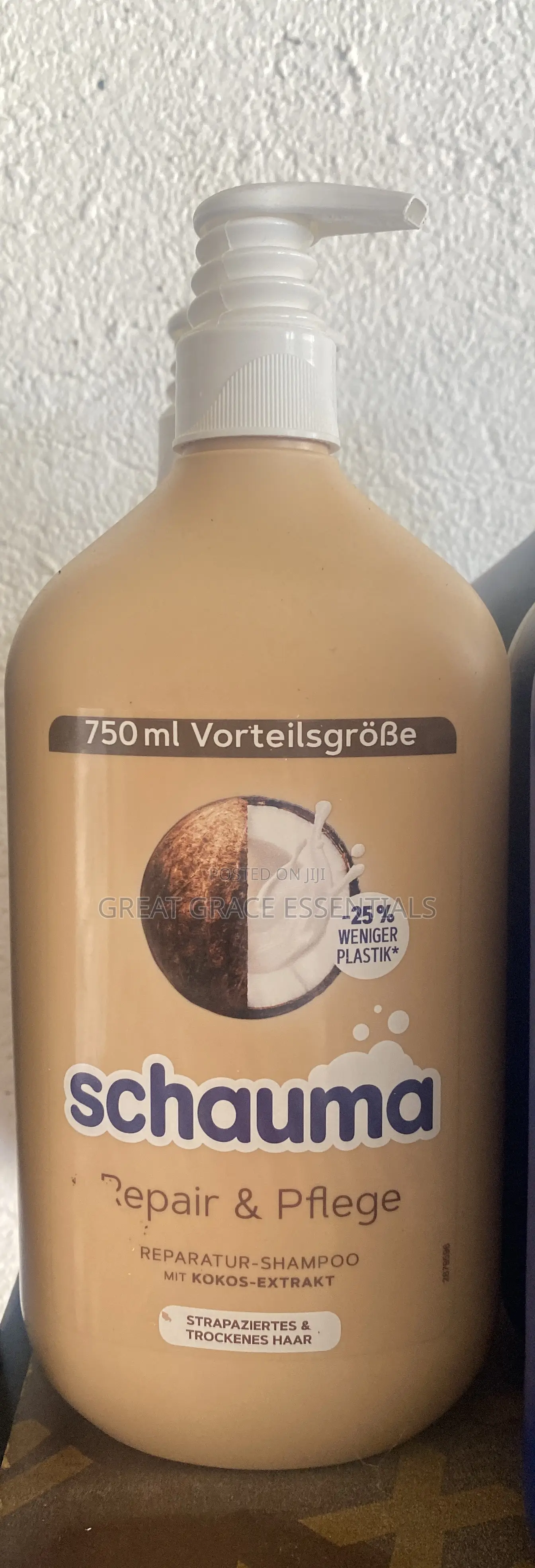 Schauma Hair Shampoo
