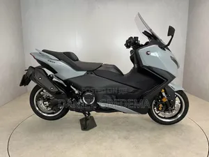 Yamaha 2024 Gray
