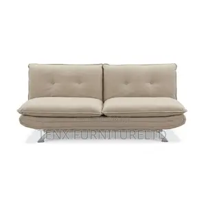 Sofa Bed (Artic)3-Seater Sofa Bed Combines Comfortable Seating