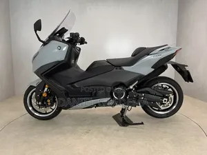 Yamaha 2024 Gray