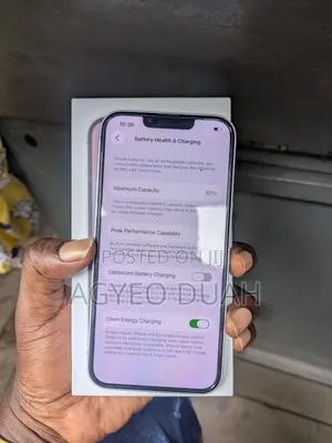 Apple iPhone 14 128 GB Purple