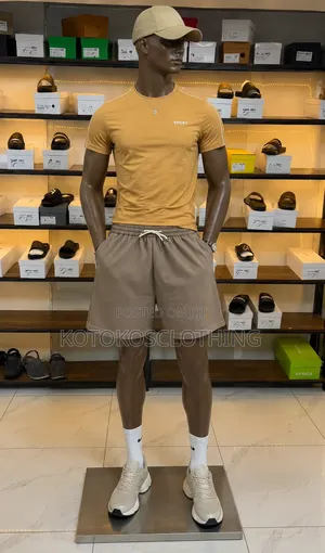 Unisex Trending Shorts