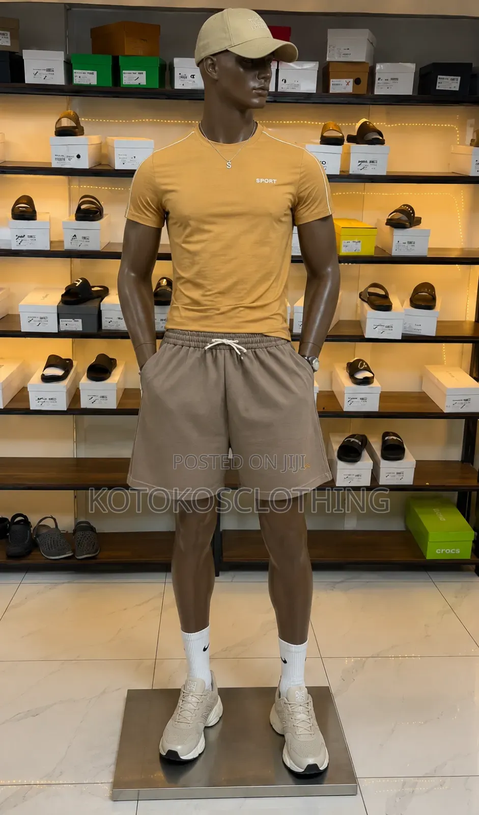 Unisex Trending Shorts