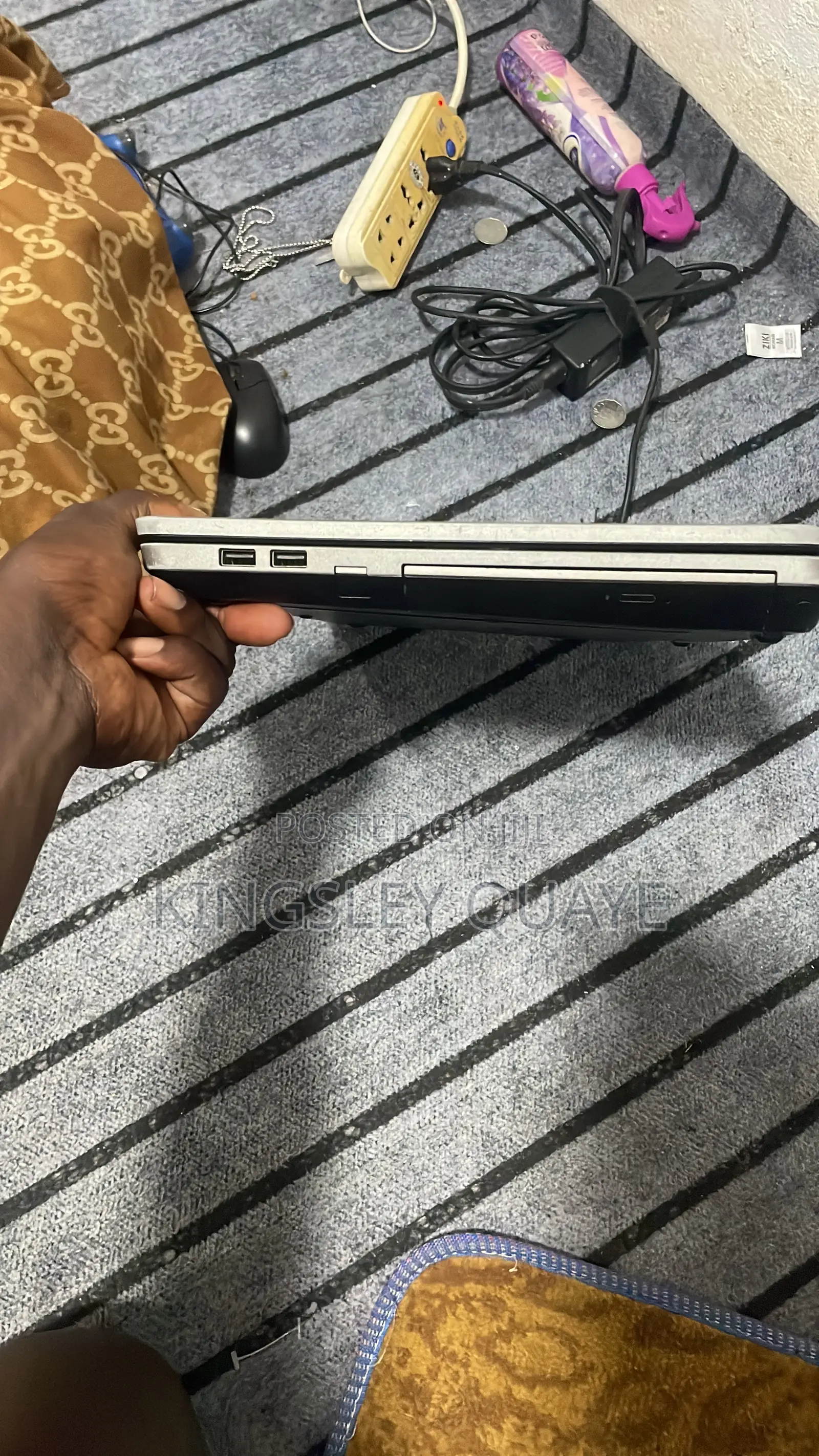Laptop HP ProBook 4530S 8GB Intel Core i3 HDD 256GB