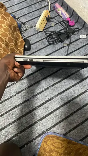 Laptop HP ProBook 4530S 8GB Intel Core i3 HDD 256GB
