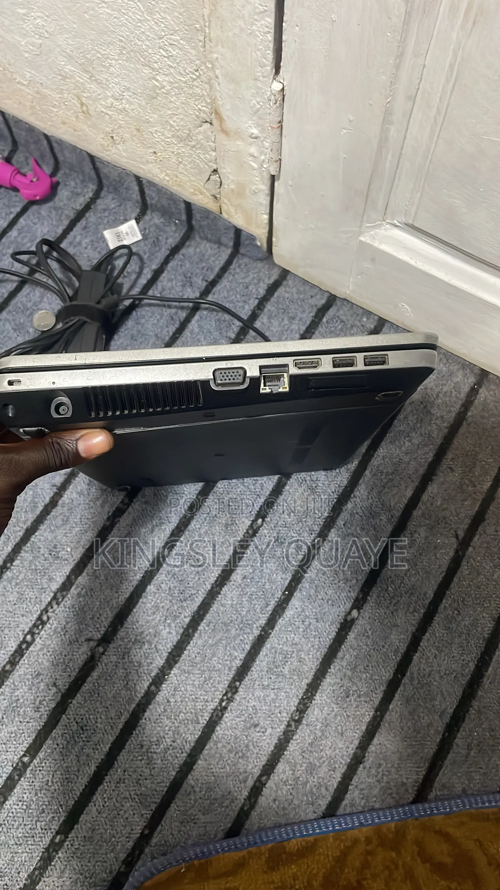 Laptop HP ProBook 4530S 8GB Intel Core i3 HDD 256GB