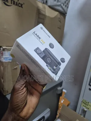 Hollyland Lark M2 Wireless Microphone