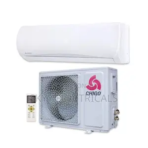 Chigo 3.0 Slit Air Conditioner New