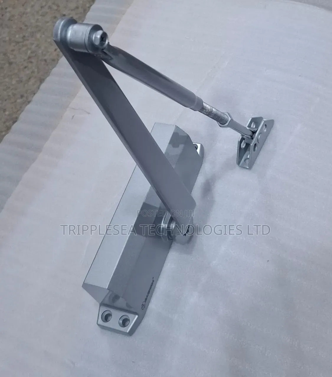 Door Closer 338 85kg