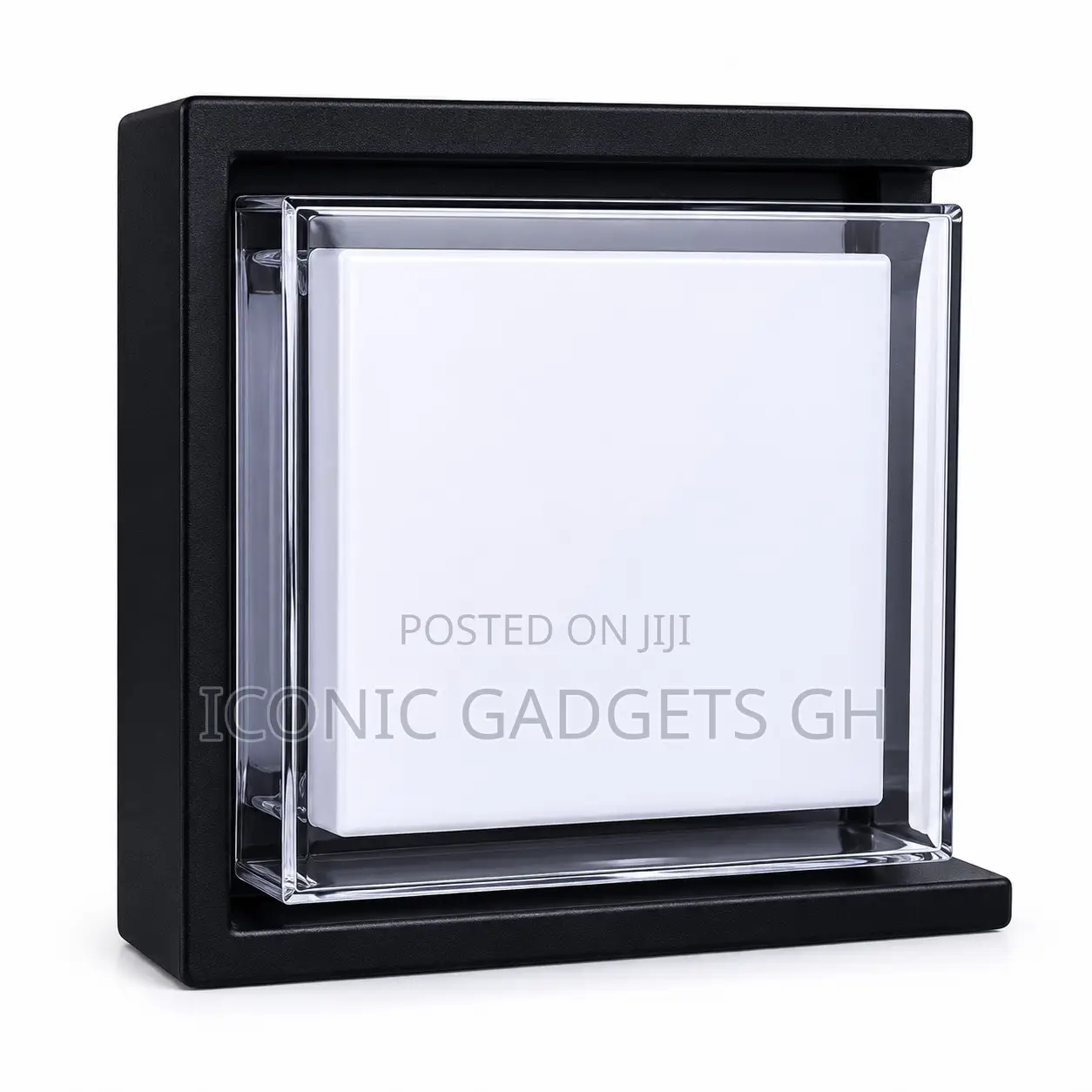 Square Led Wall Lamp