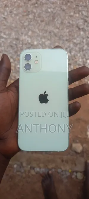 Apple iPhone 12 128 GB Green