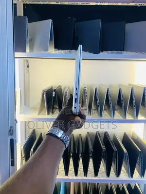 Laptop HP EliteBook 840 G7 16GB Intel Core i5 SSD 512GB