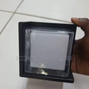 Square Led Wall Lamp
