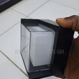 Square Led Wall Lamp