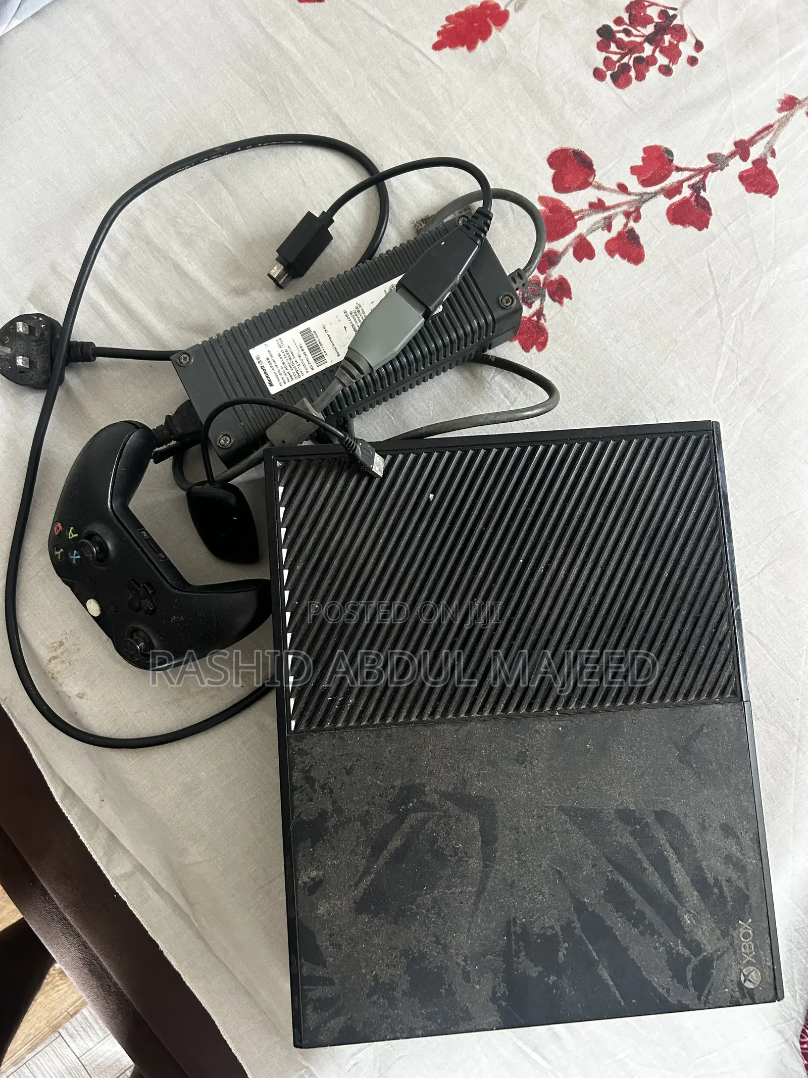 Xbox One Game for Slae