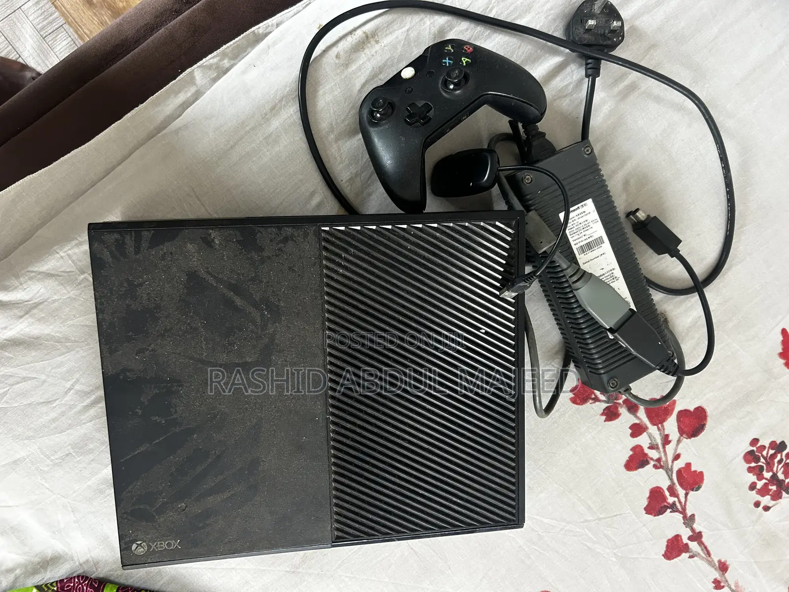 Xbox One Game for Slae