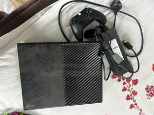 Xbox One Game for Slae