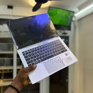 Laptop HP EliteBook x360 1030 G4 16GB Intel Core i7 SSD 256GB