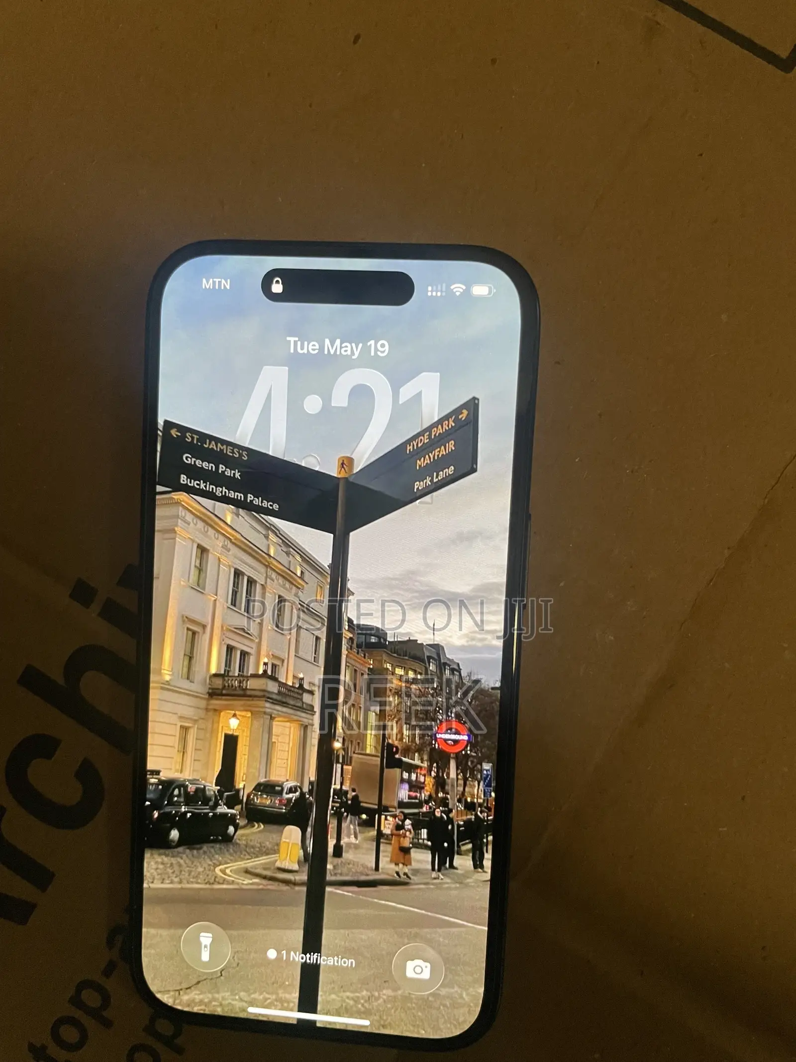 Apple iPhone 16 128 GB Black