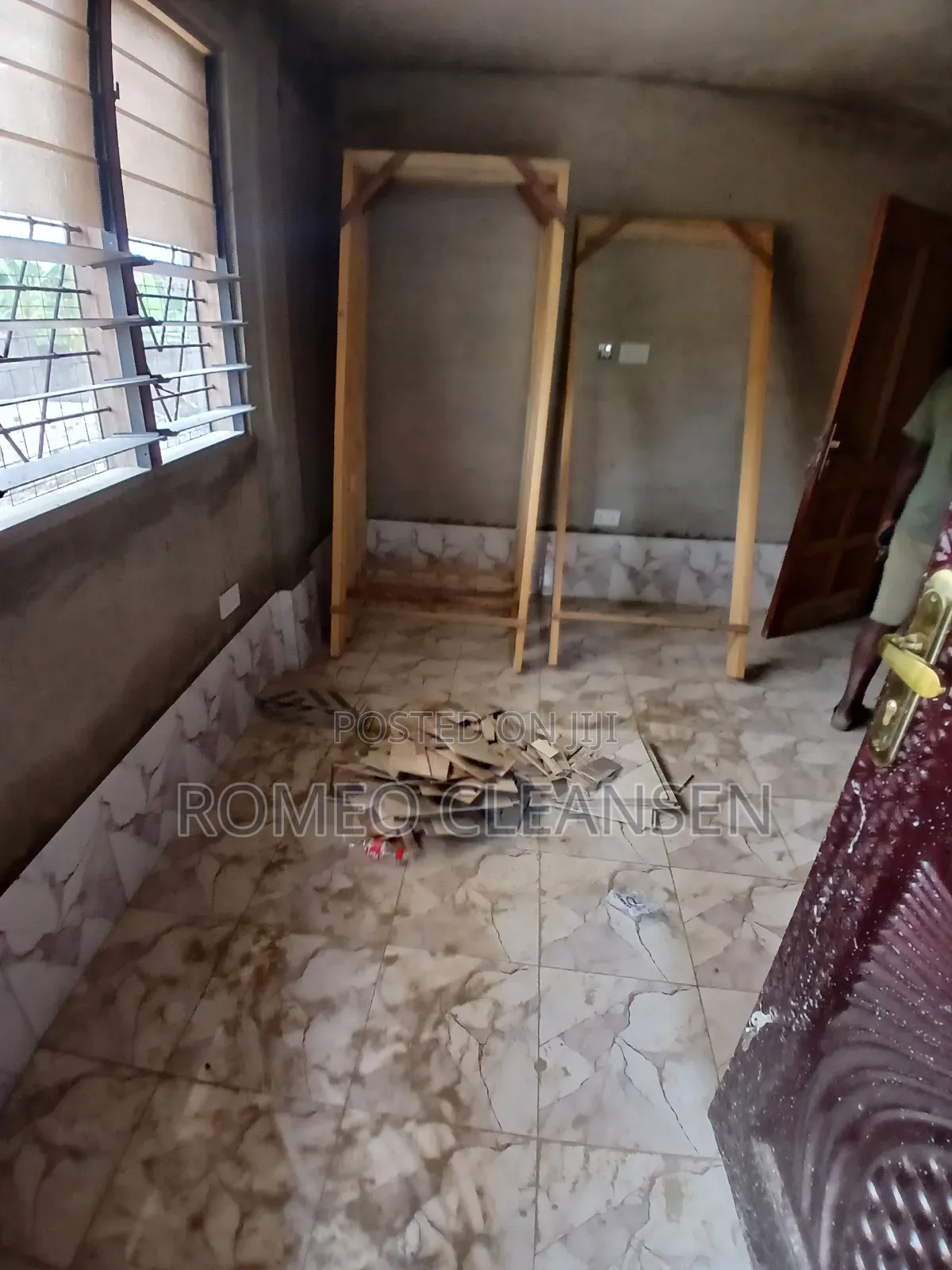 1bdrm Apartment in Atonsu Aputuogya, Kumasi Metropolitan for rent