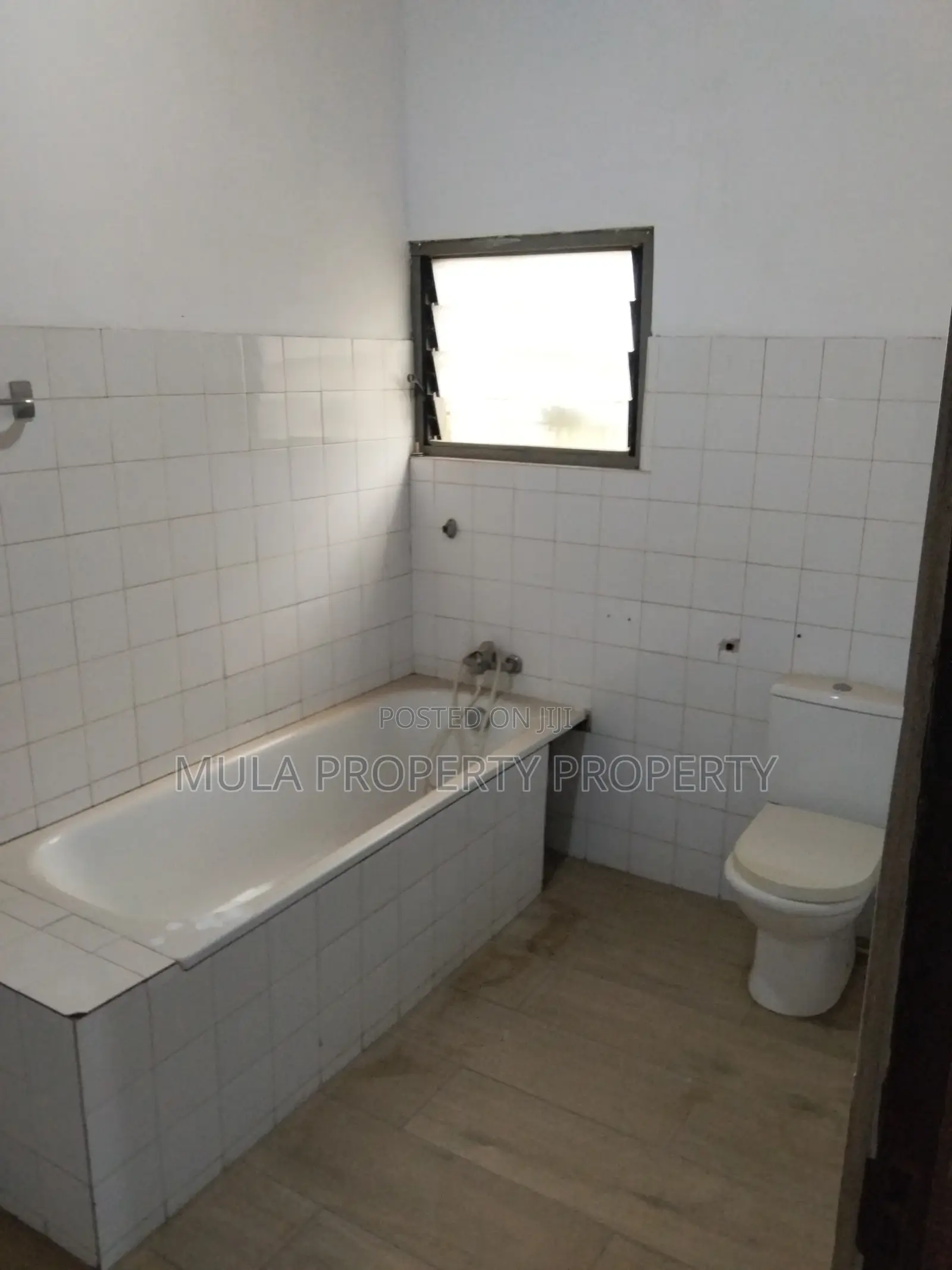 5bdrm House in Mula Property, CFC Estates for rent