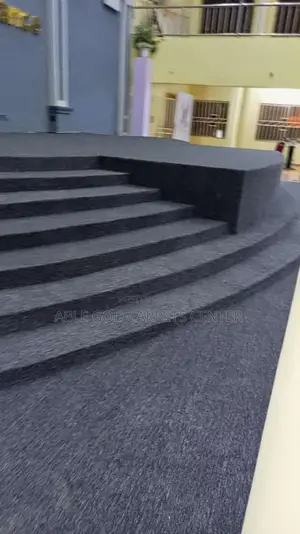 Woolen Carpets
