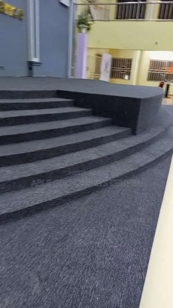 Woolen Carpets