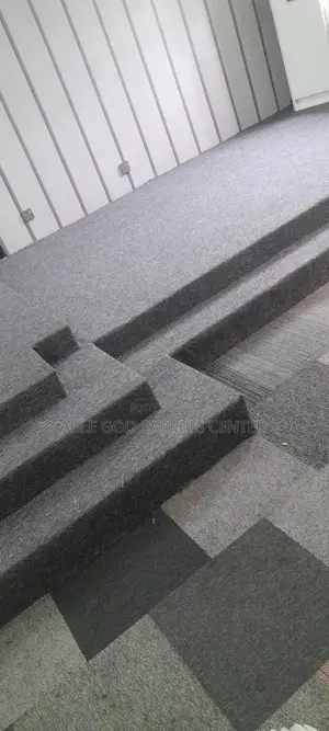 Woolen Carpets