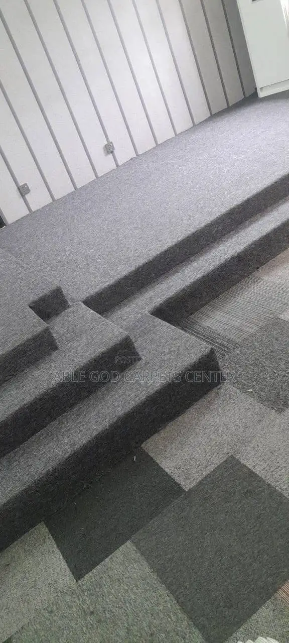 Woolen Carpets
