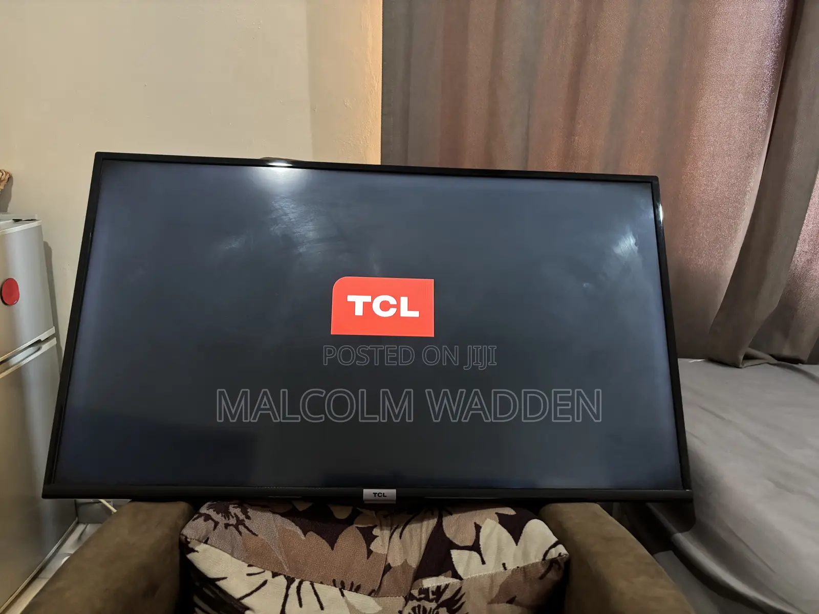 TCL Smart Tv