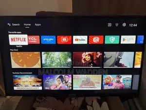 TCL Smart Tv