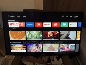 TCL Smart Tv