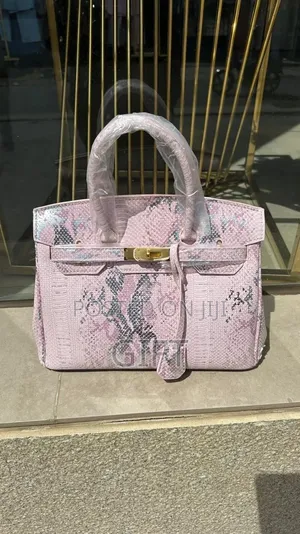 This Is High Quality Bag
