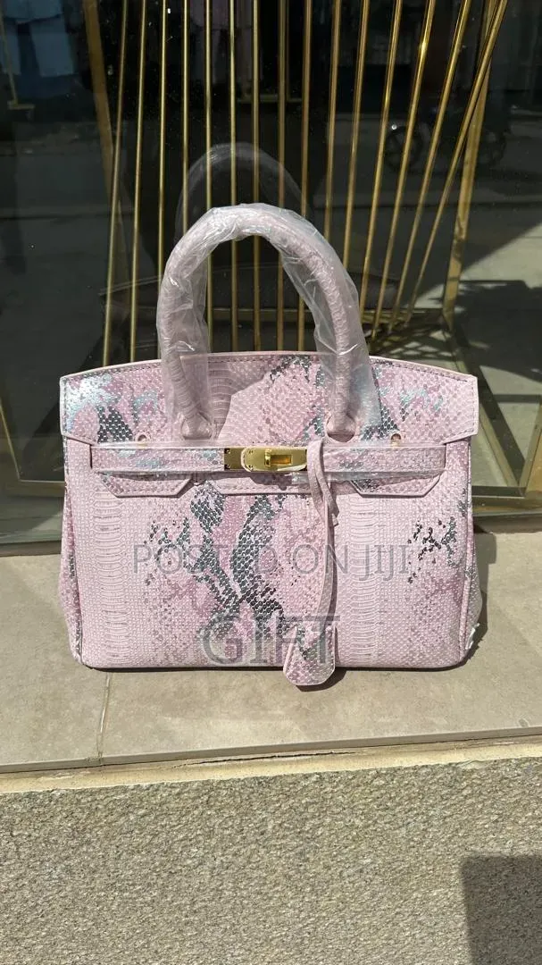 This Is High Quality Bag