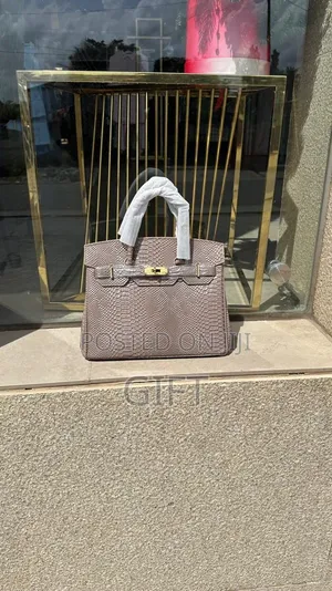 This Is High Quality Bag