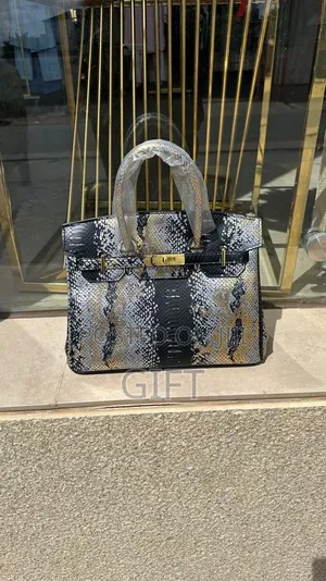 This Is High Quality Bag