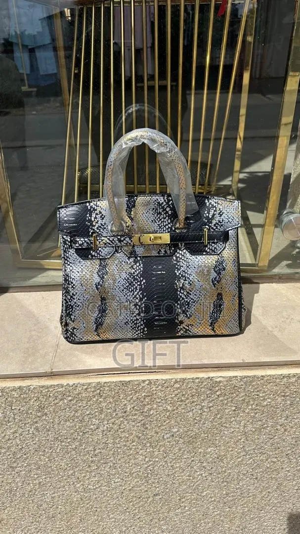This Is High Quality Bag