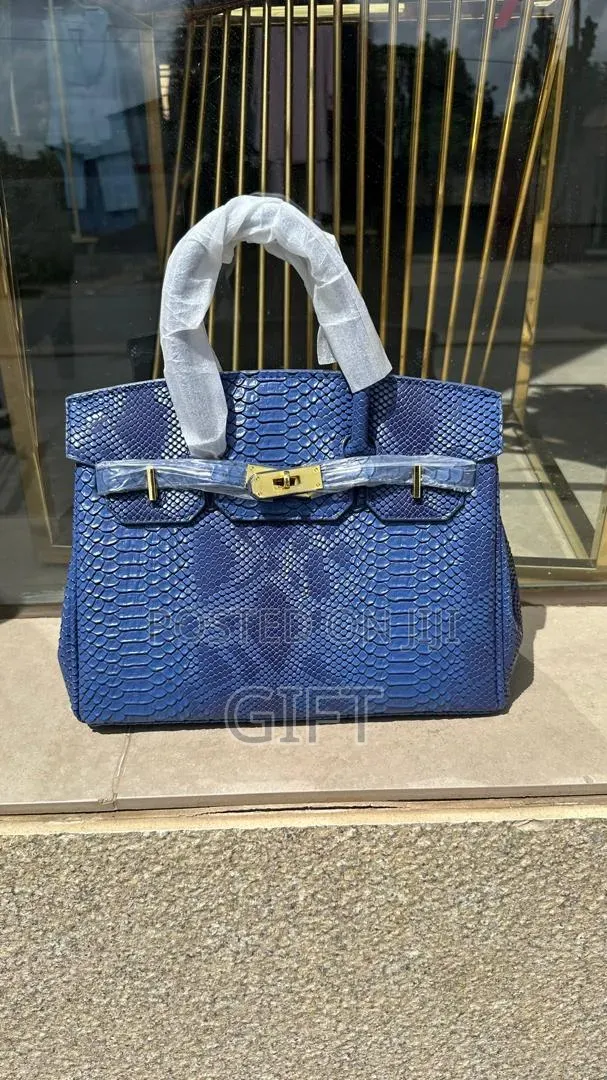 This Is High Quality Bag