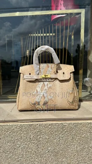 This Is High Quality Bag